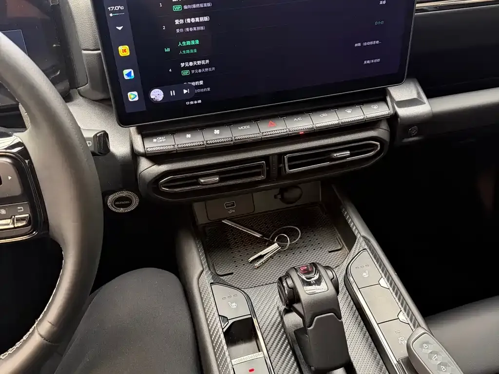 Haval H7 (Big Dog Plus) 2024 из CN, фото 10