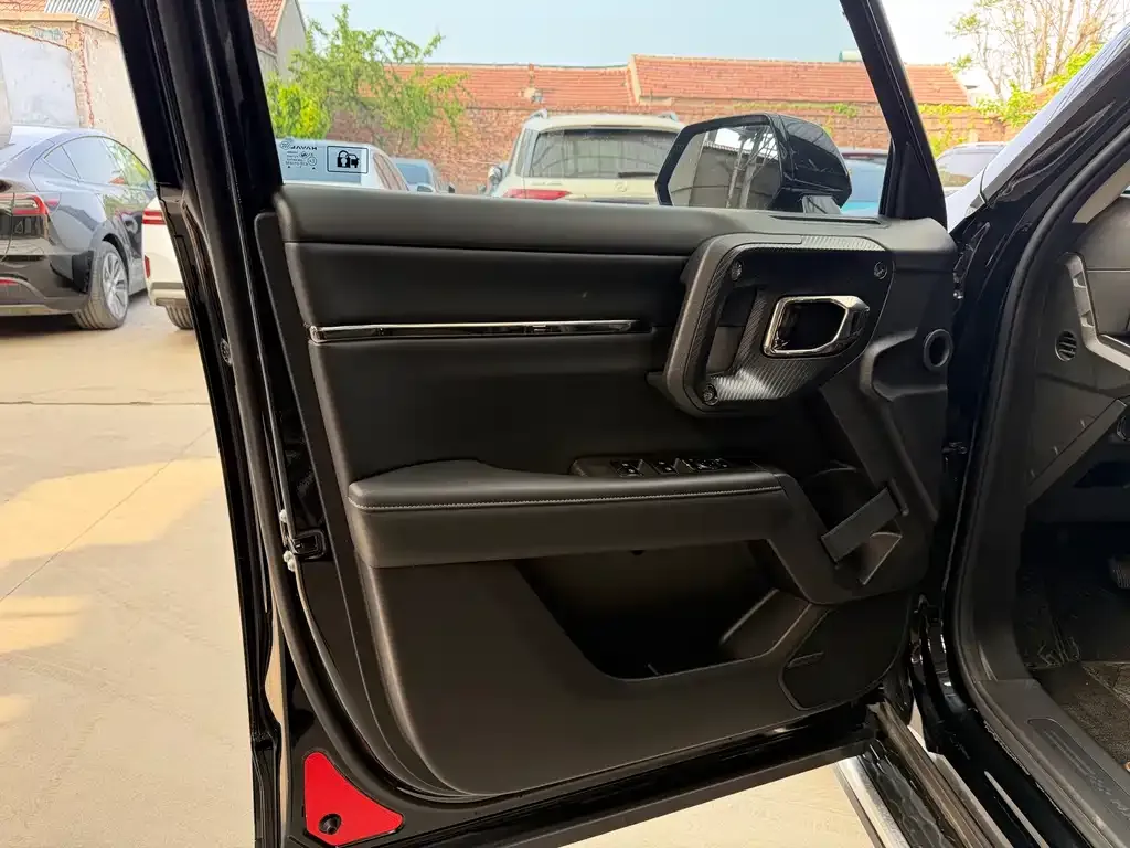 Haval H7 (Big Dog Plus) 2024 из CN, фото 3
