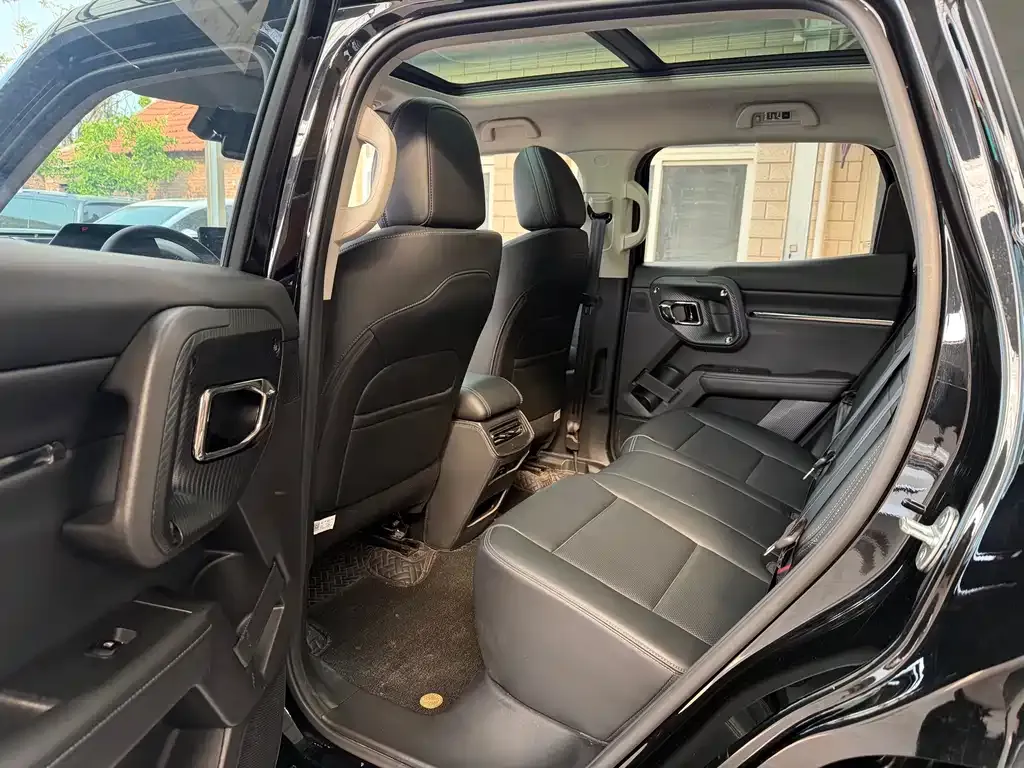 Haval H7 (Big Dog Plus) 2024 из CN, фото 7