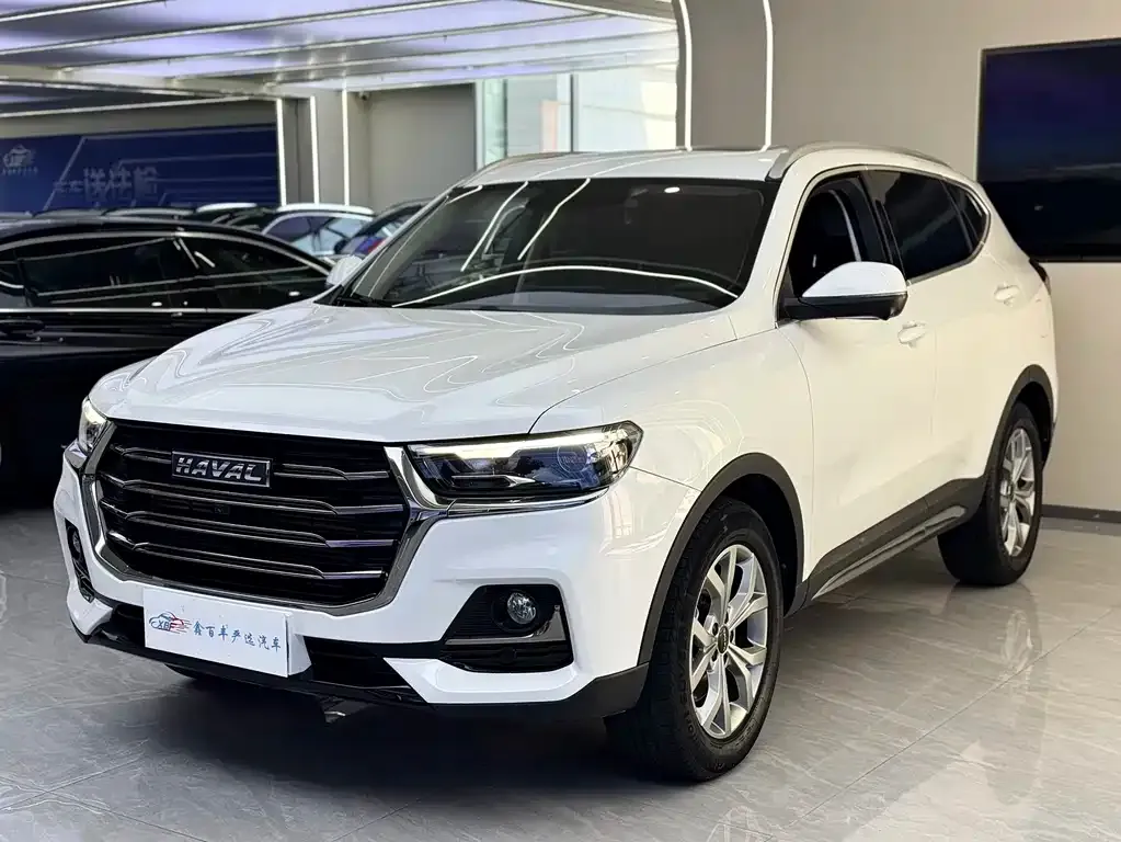 Haval H6 2023 из CN, фото 1