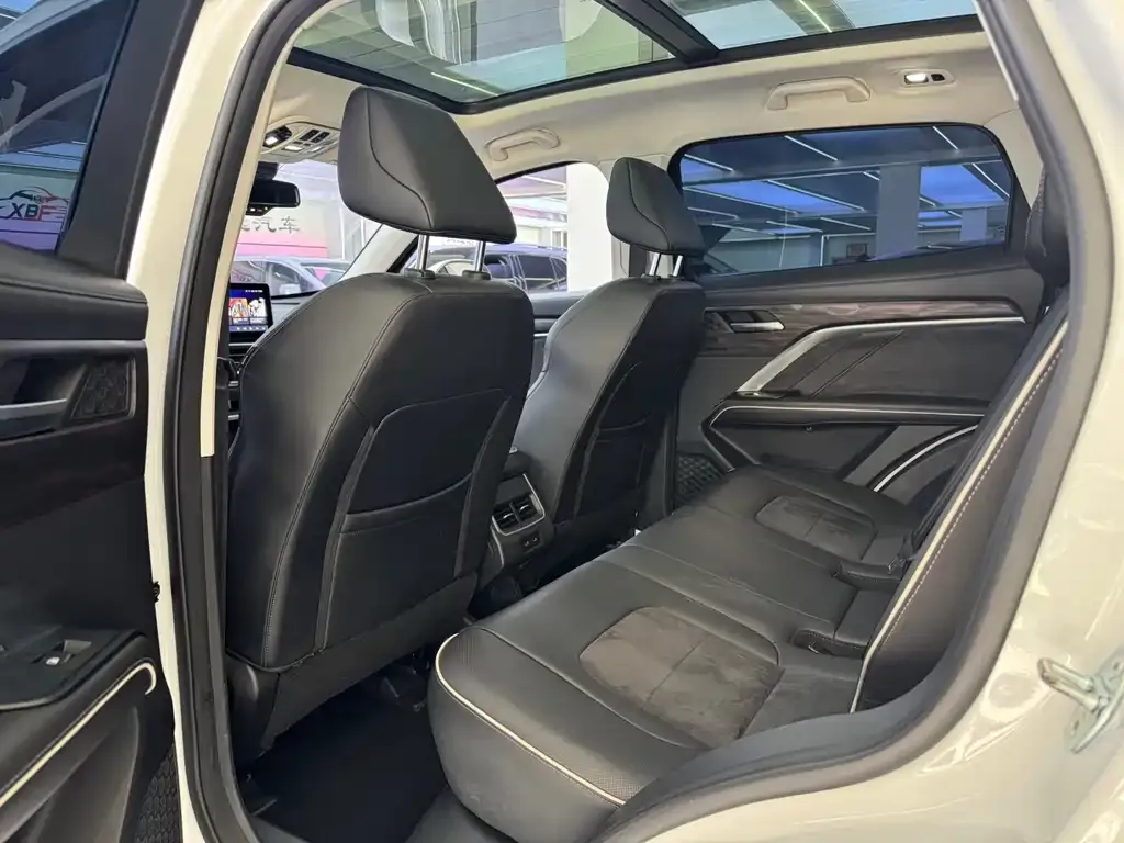 Haval H6 2023 из CN, фото 7