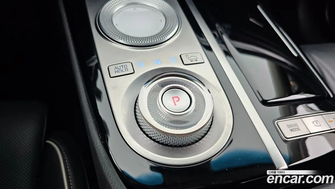 Genesis G80 2021 из KR, фото 10
