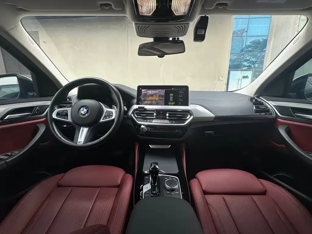 BMW X4 — фото 2