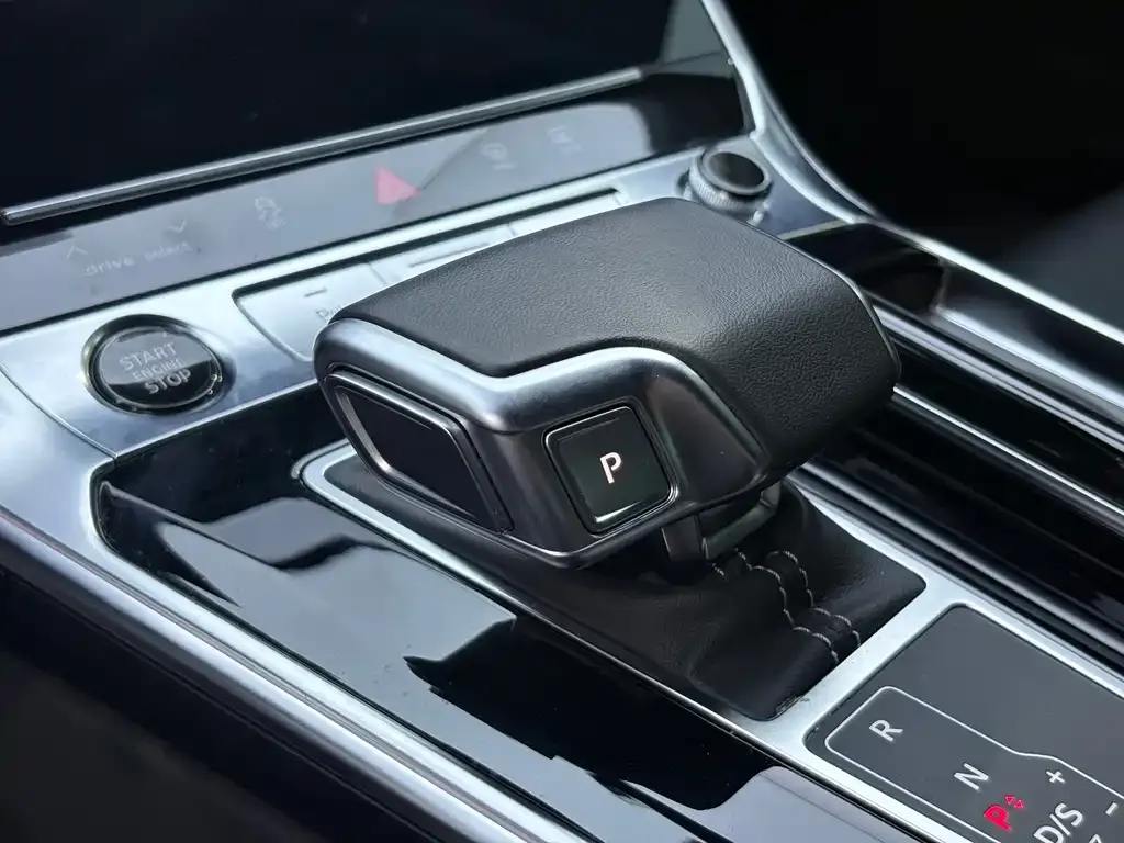 Audi A7 — фото 4