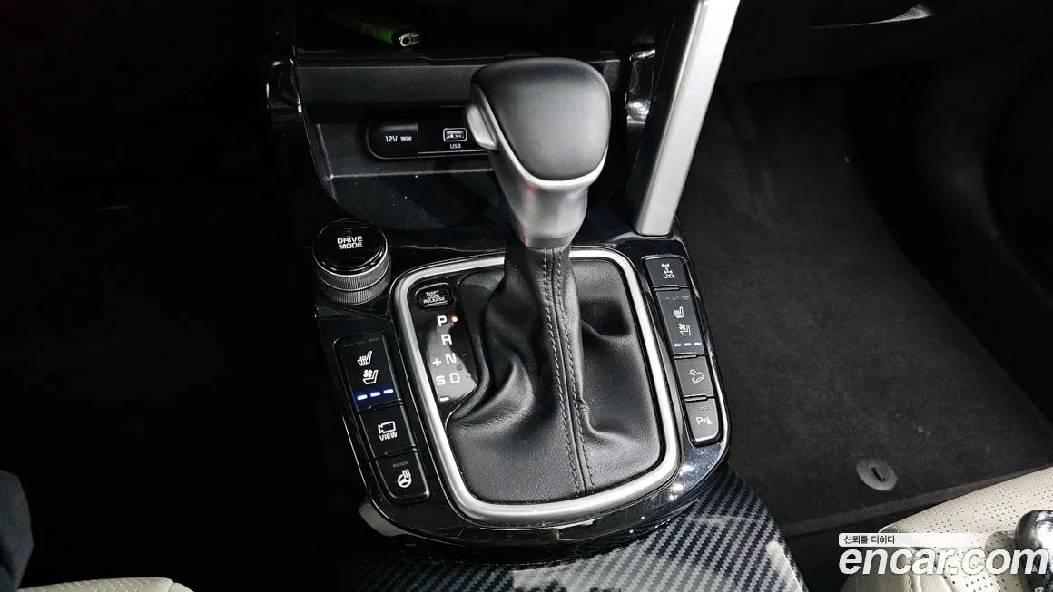 Kia Seltos 2022 из KR, фото 10
