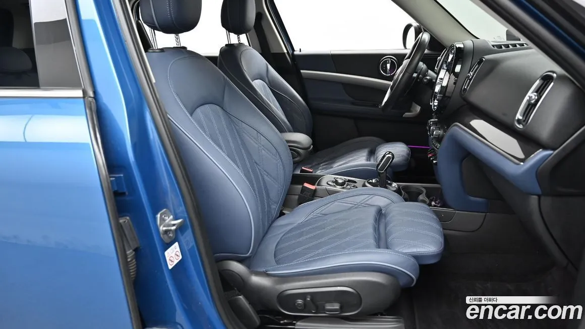 Mini Countryman 2023 из KR, фото 5