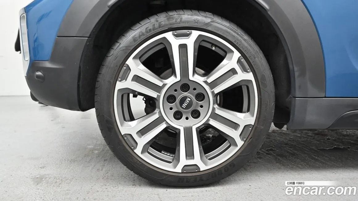 Mini Countryman 2023 из KR, фото 7