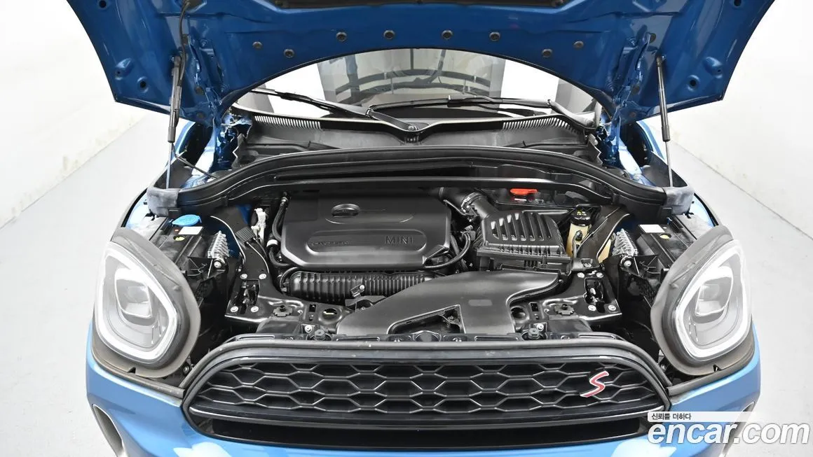 Mini Countryman 2023 из KR, фото 6