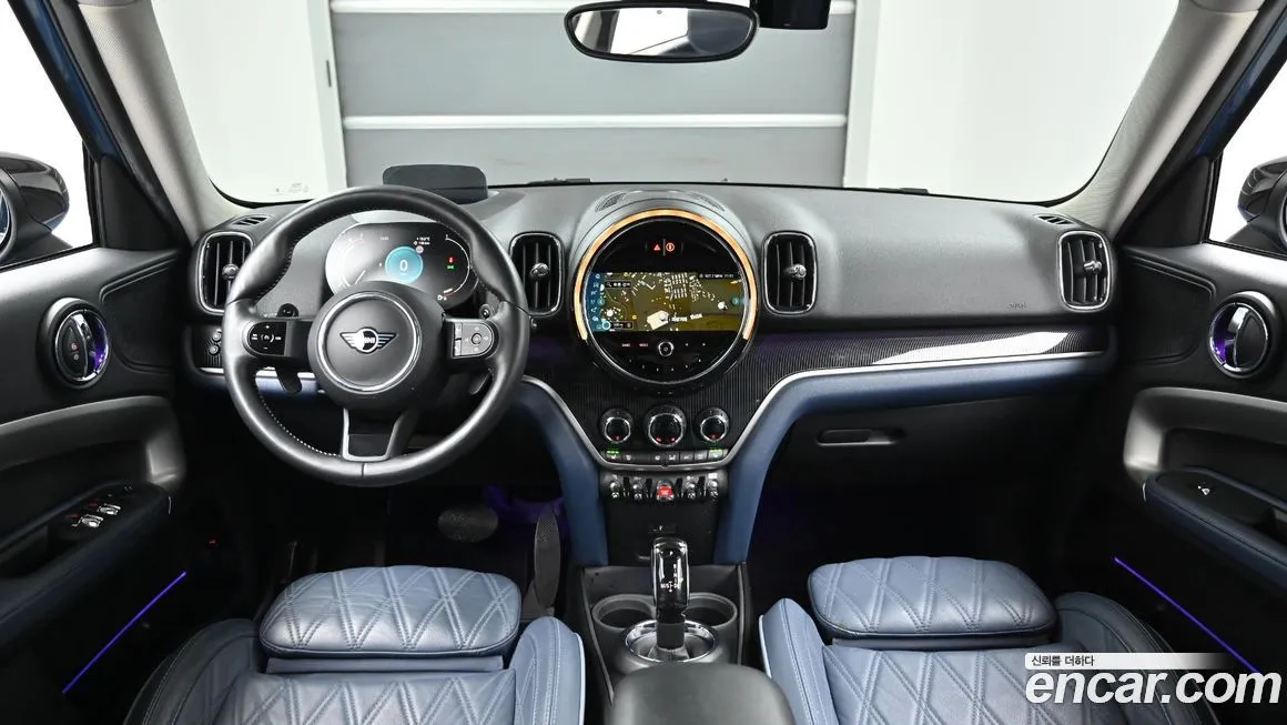 Mini Countryman 2023 из KR, фото 9