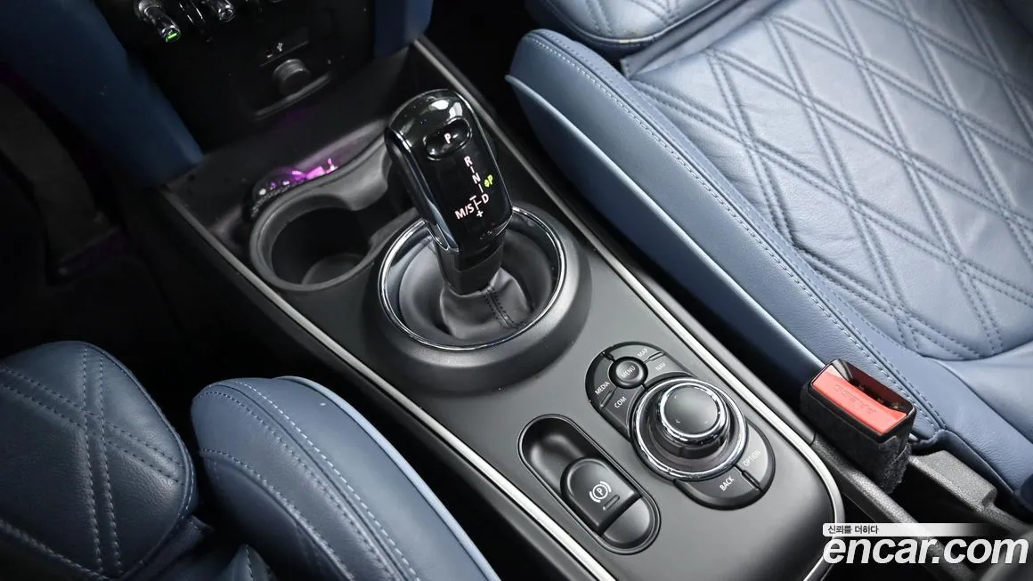 Mini Countryman 2023 из KR, фото 8