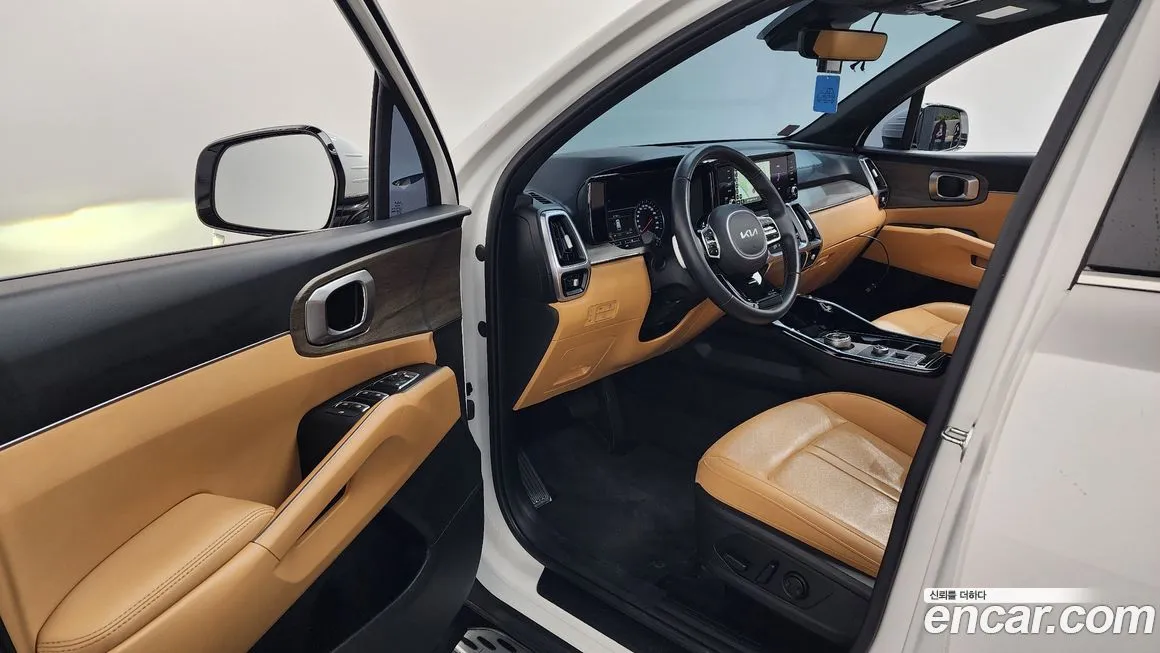 Kia Sorento — фото 3