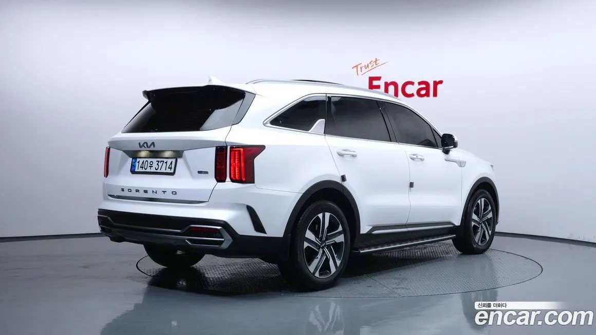 Kia Sorento — фото 4