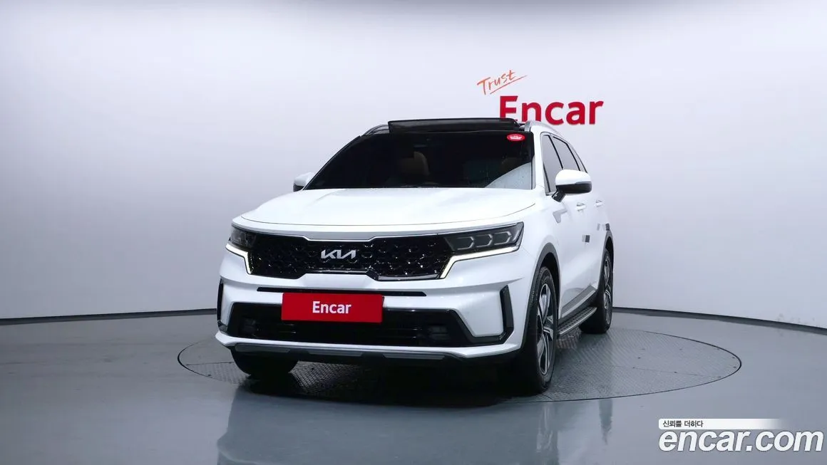 Kia Sorento — фото 2