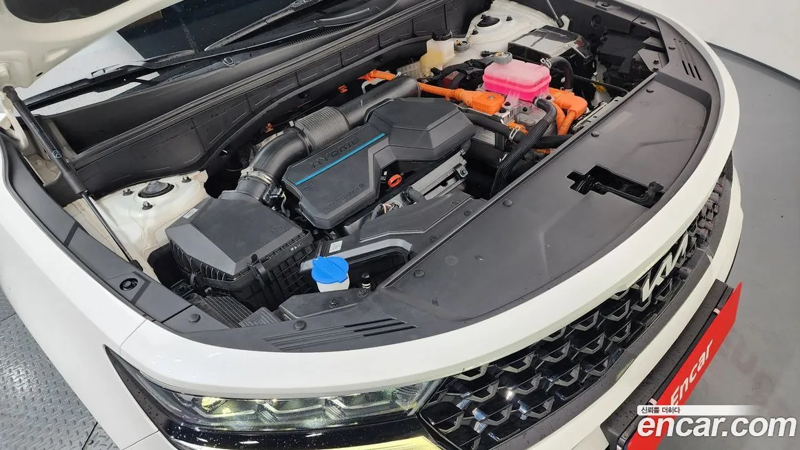 Kia Sorento — фото 8