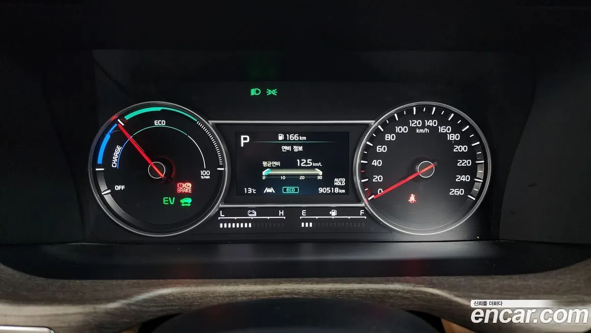 Kia Sorento — фото 5