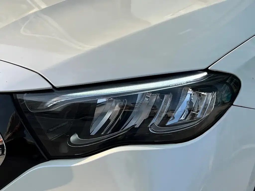 Mercedes-Benz E-Class 2024 из CN, фото 8