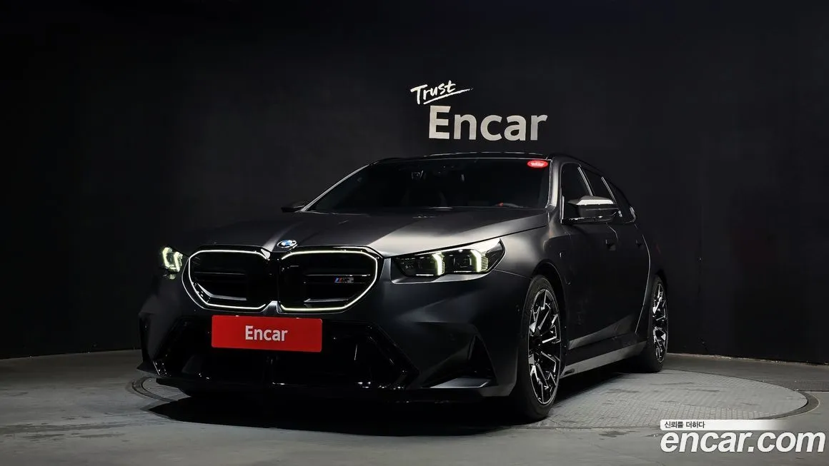 BMW M5