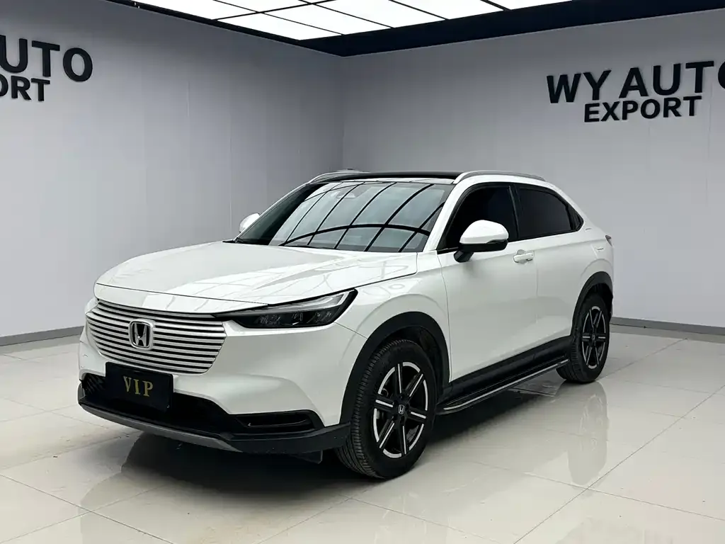 Honda Vezel 2023 из CN, фото 1