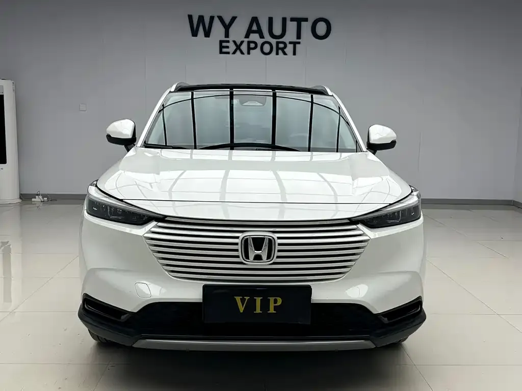 Honda Vezel 2023 из CN, фото 3