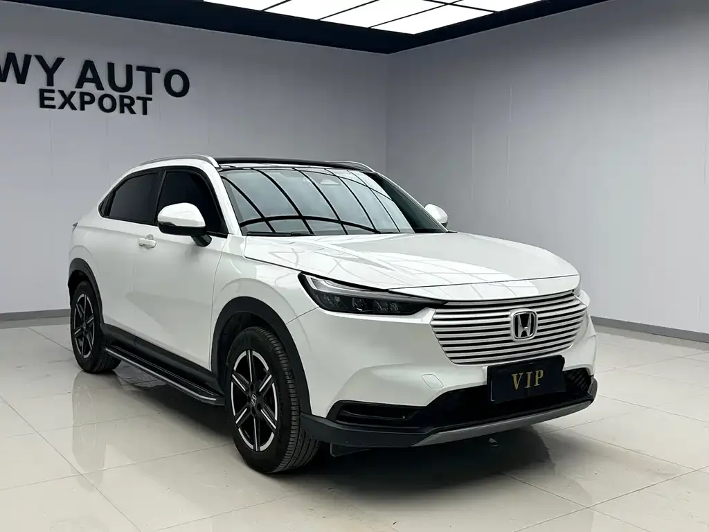 Honda Vezel 2023 из CN, фото 2
