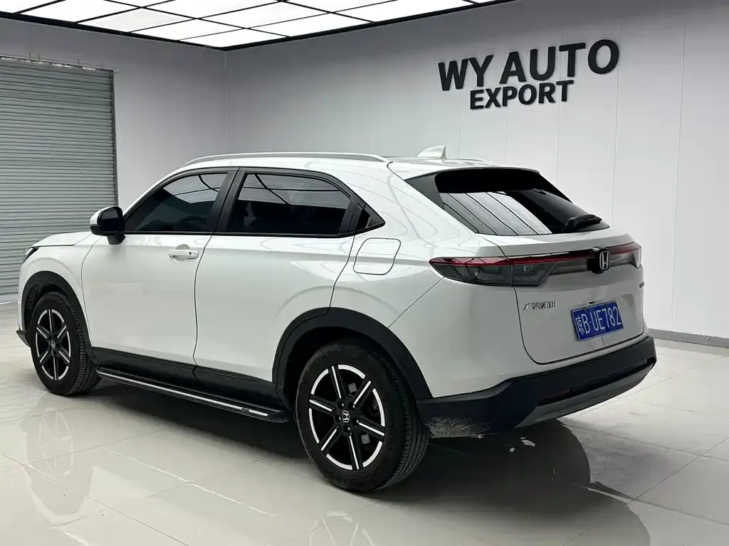 Honda Vezel 2023 из CN, фото 7