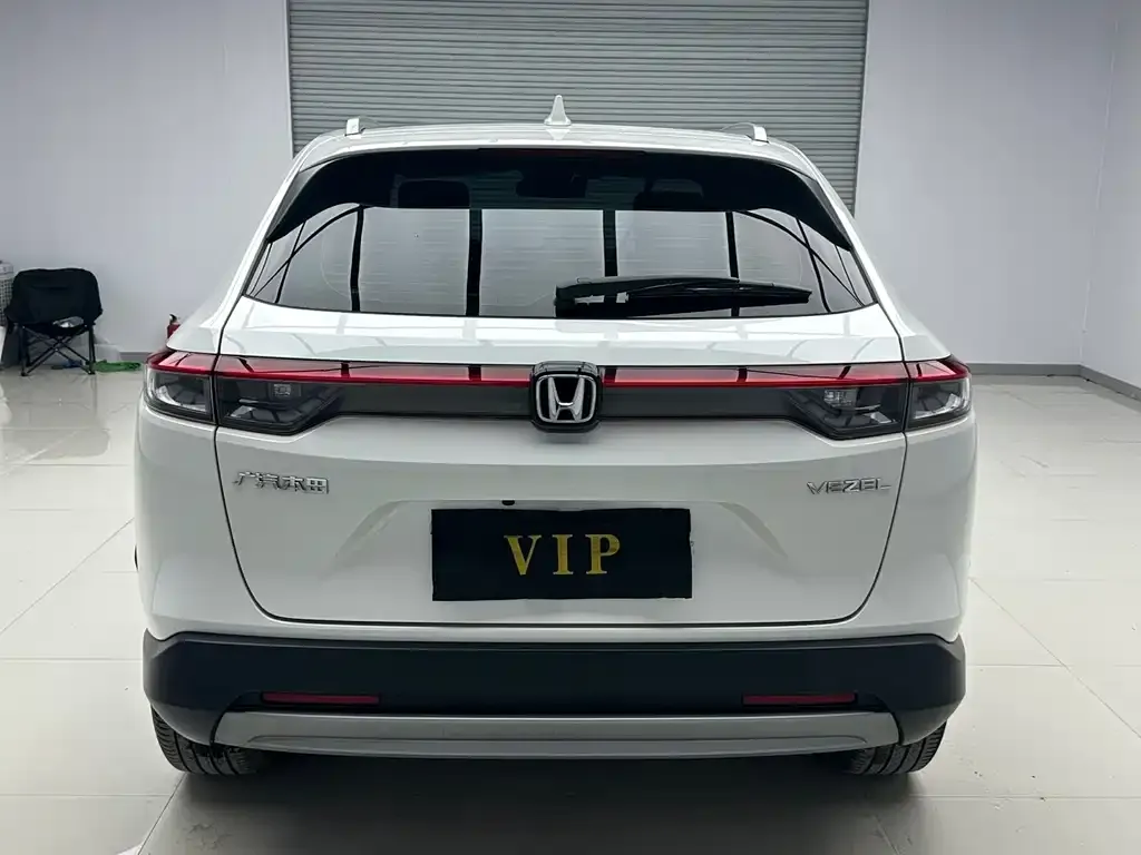 Honda Vezel 2023 из CN, фото 4