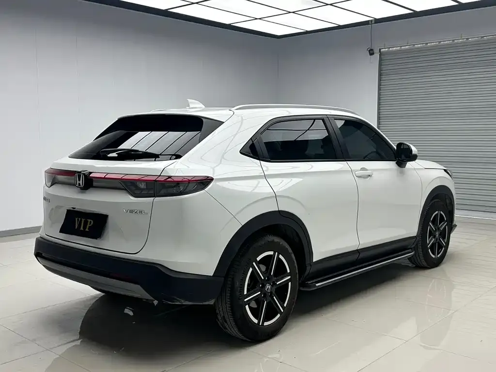 Honda Vezel 2023 из CN, фото 5