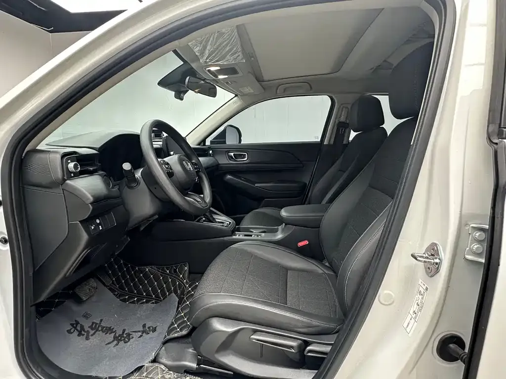 Honda Vezel 2023 из CN, фото 10