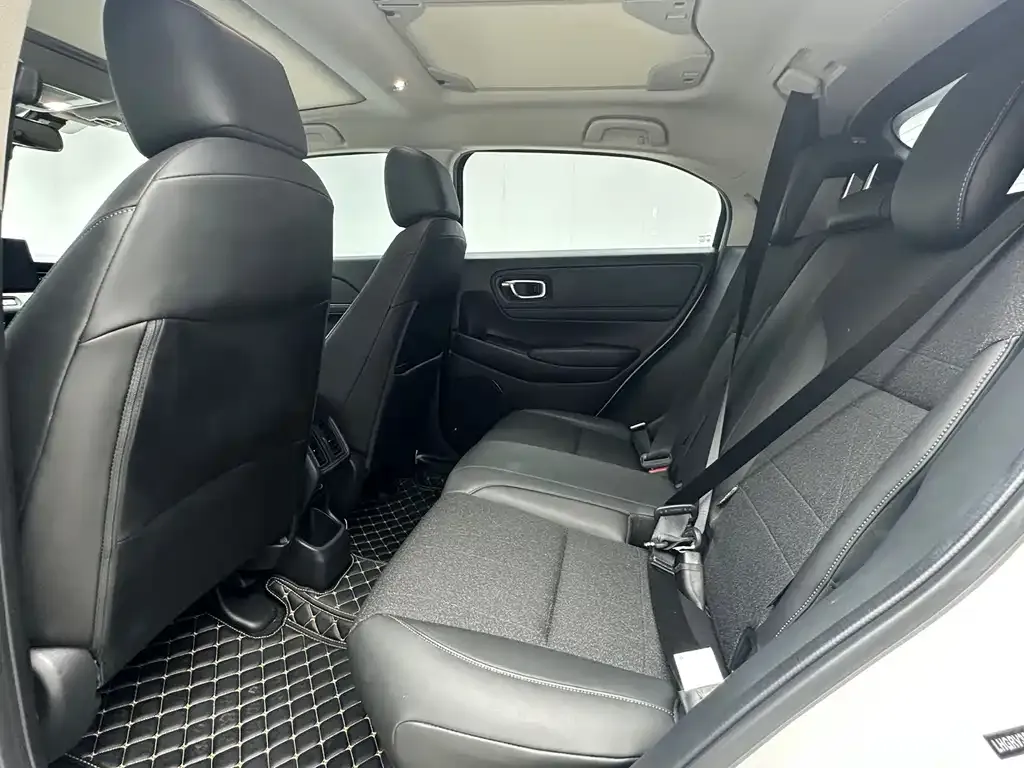 Honda Vezel 2023 из CN, фото 6