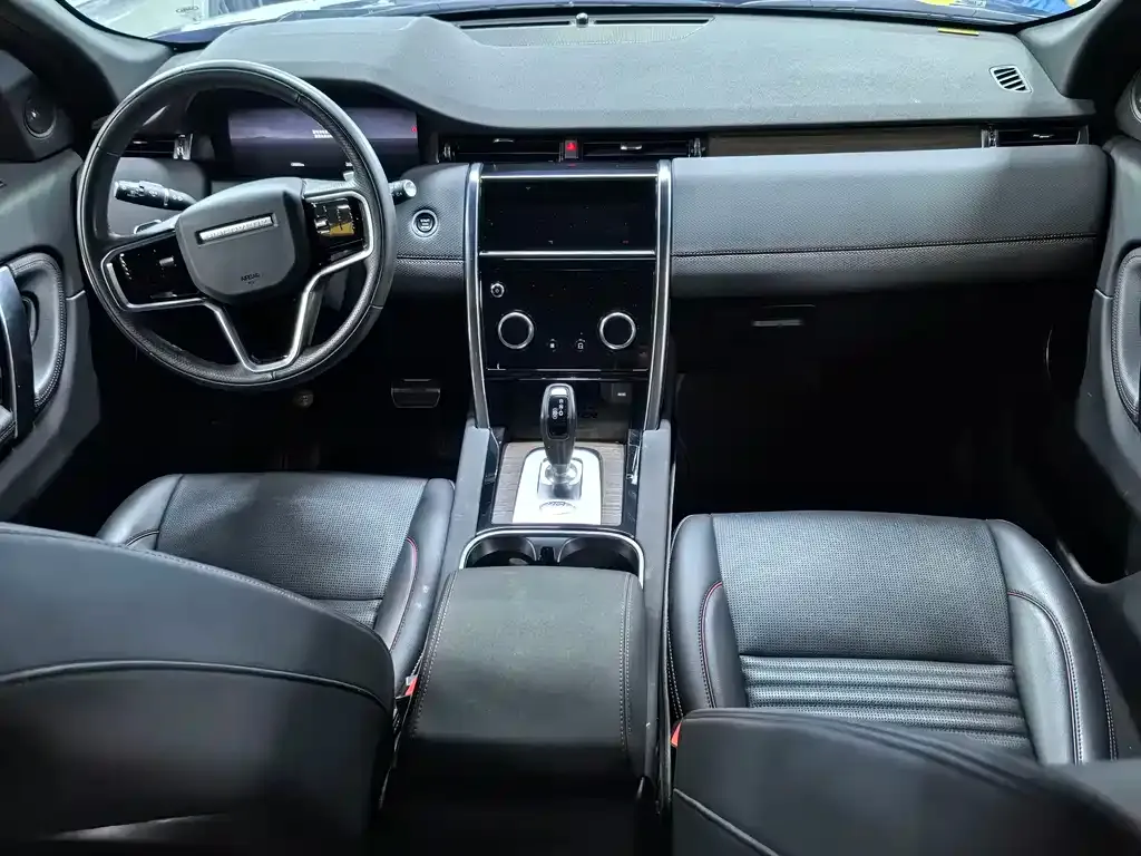 Land Rover Discovery Sport 2023 из CN, фото 3