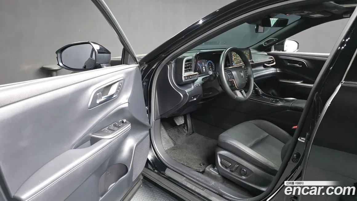 Toyota Crown 2023 из KR, фото 7
