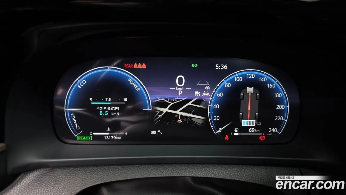 Toyota Crown 2023 из KR, фото 3