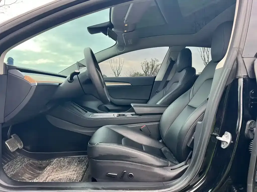Tesla Model 3 2023 из CN, фото 6