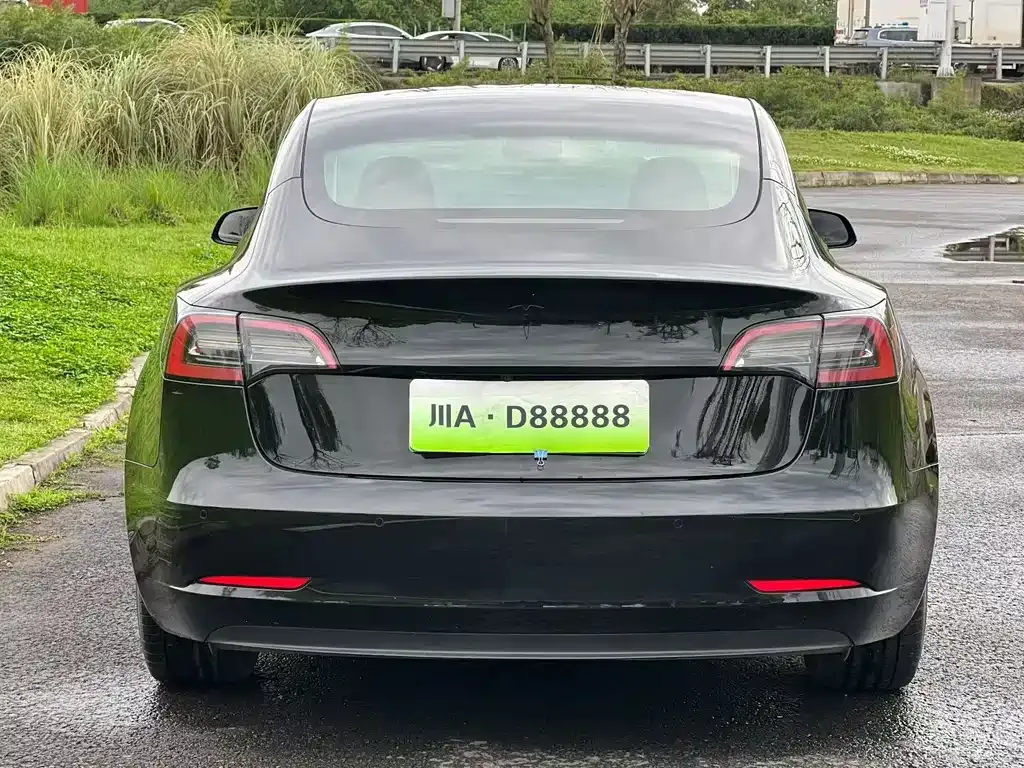 Tesla Model 3 2023 из CN, фото 8
