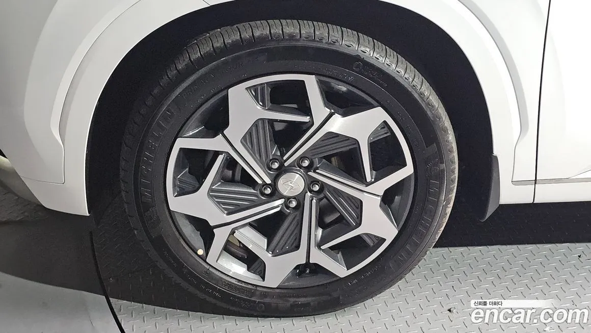 Hyundai Palisade — фото 6