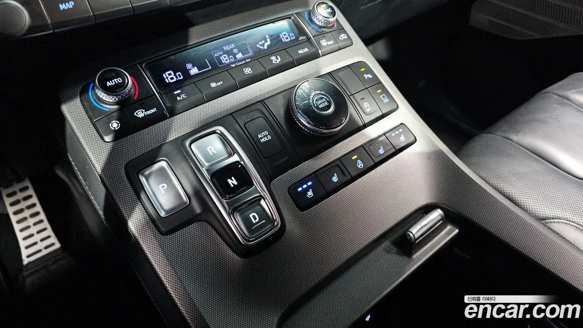 Hyundai Palisade — фото 10