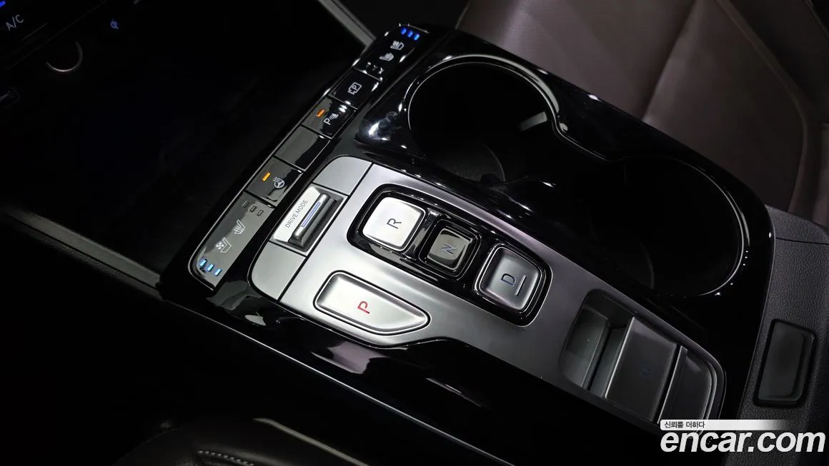 Hyundai Tucson — фото 7