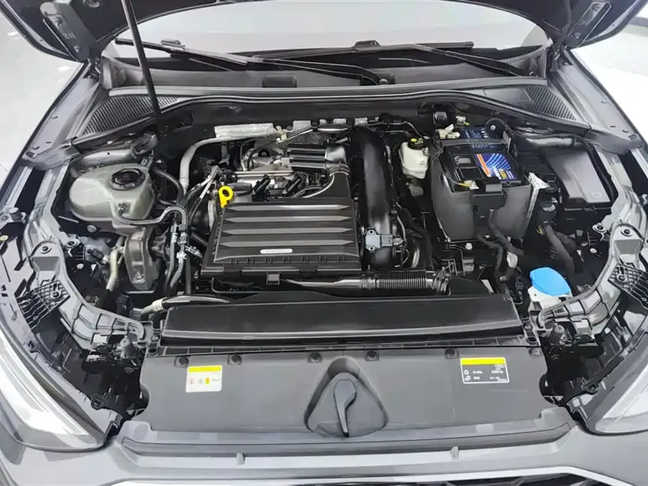 Audi A3 2021 из CN, фото 10