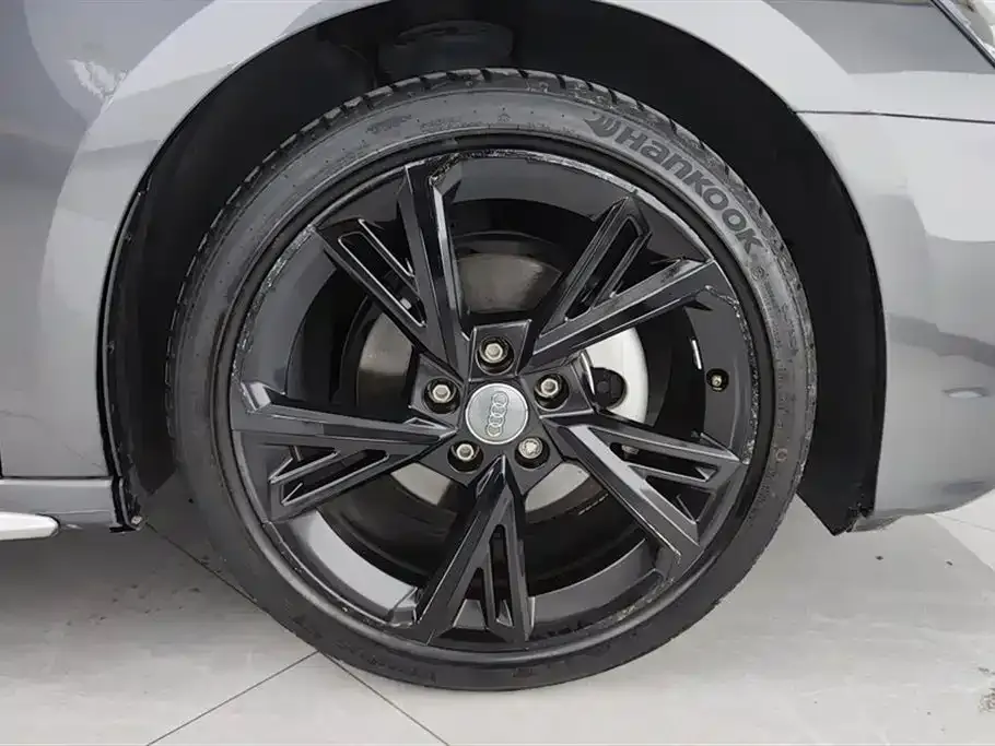Audi A3 2021 из CN, фото 5