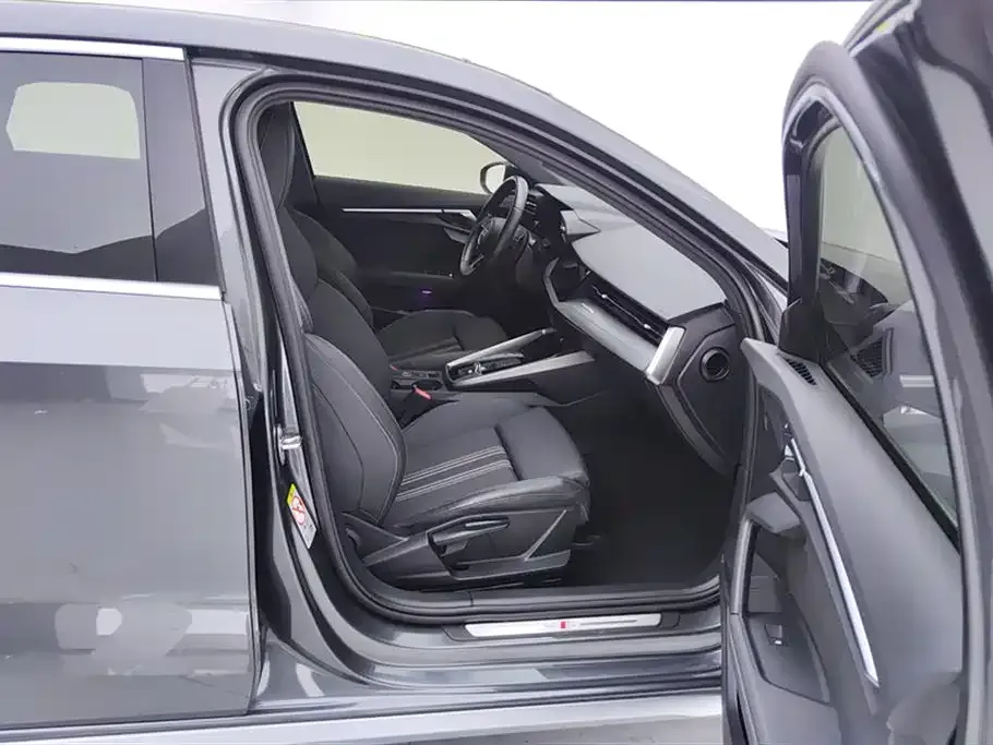 Audi A3 2021 из CN, фото 7