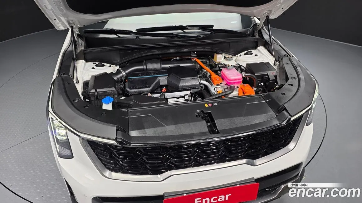Kia Sorento — фото 3
