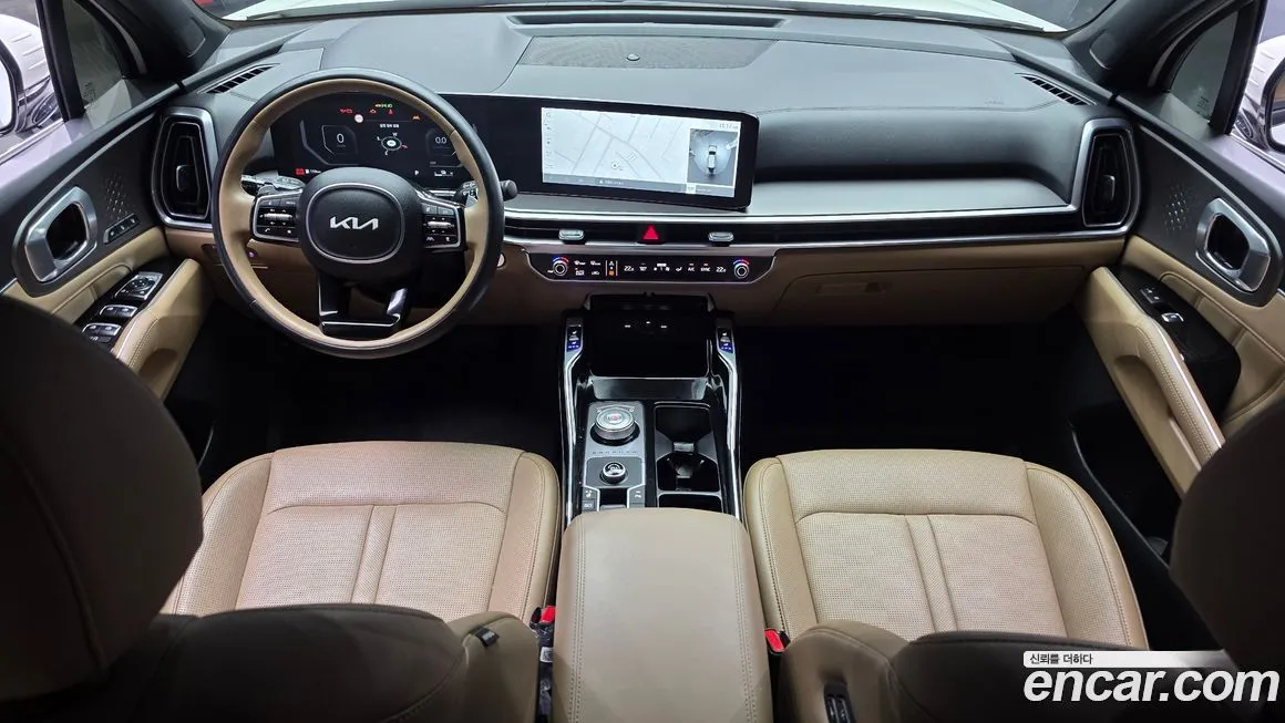 Kia Sorento — фото 4