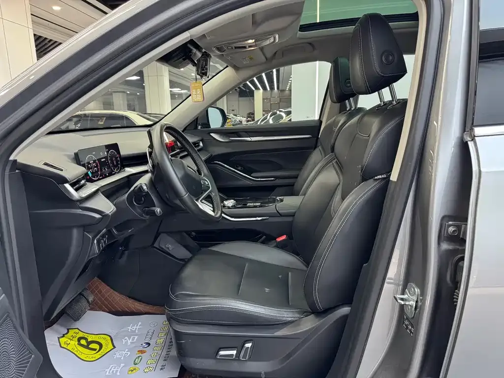 Haval H6 2024 из CN, фото 6