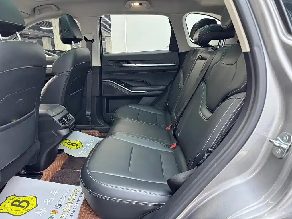 Haval H6 2024 из CN, фото 5
