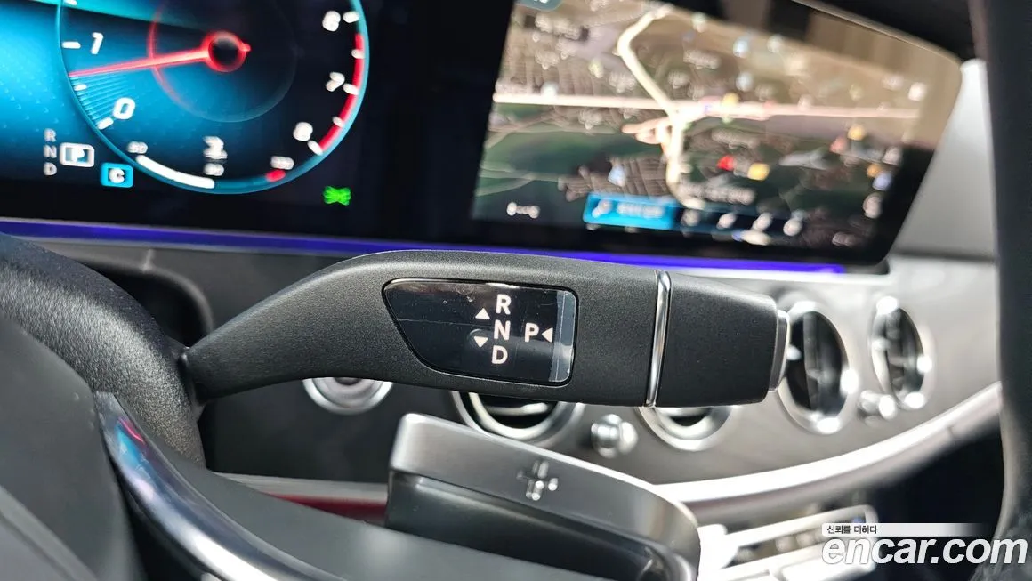 Mercedes-Benz E-Class 2023 из KR, фото 5
