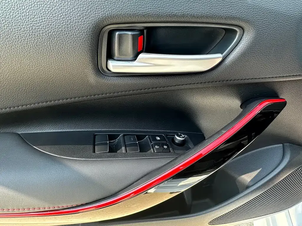 Toyota Levin 2022 из CN, фото 6