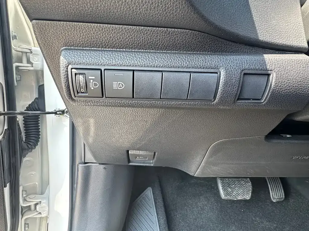 Toyota Levin 2022 из CN, фото 9