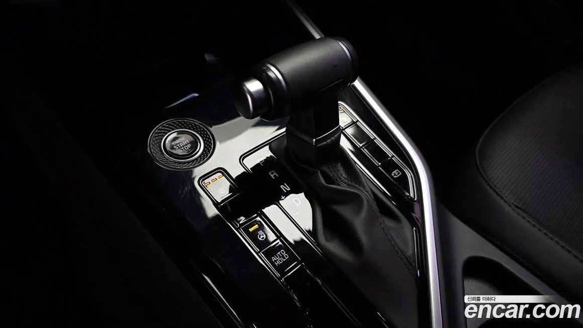 Kia Niro — фото 5