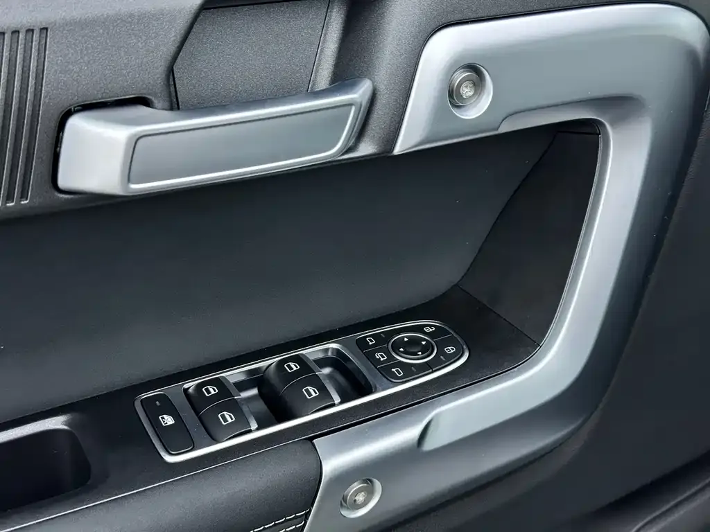 Chery Tiggo 7 2026 из CN, фото 3