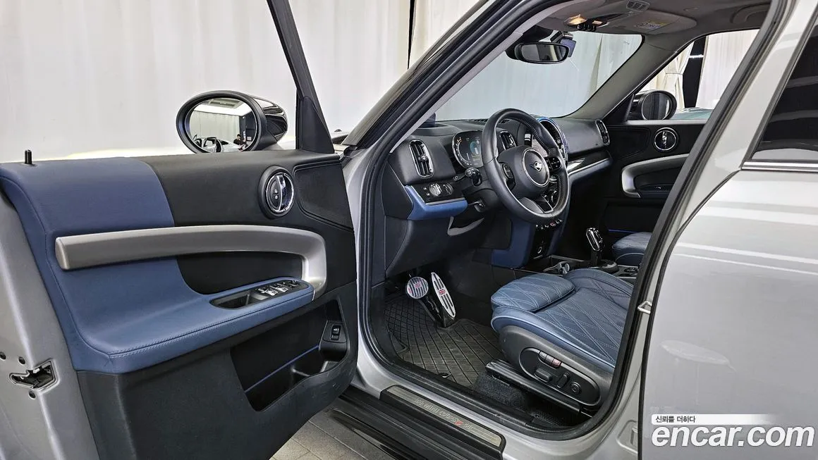 Mini Countryman 2023 из KR, фото 9